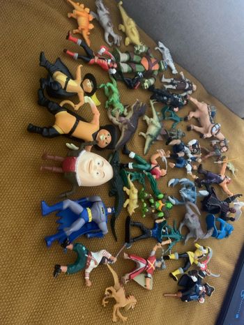 Jeux pour enfant