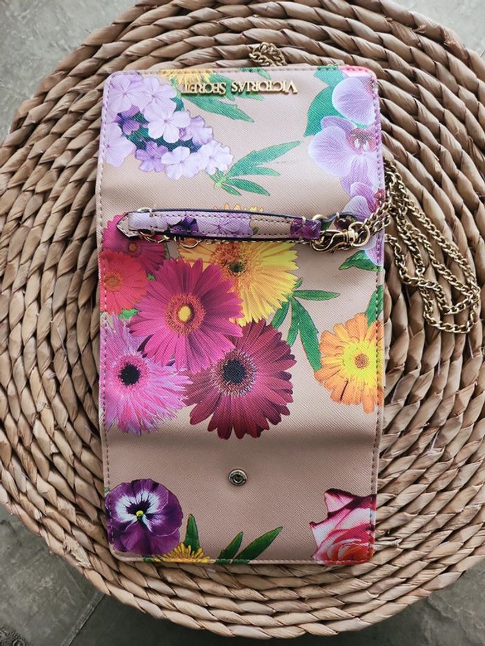 Petite pochette Victoria's Secret - photo numéro 5