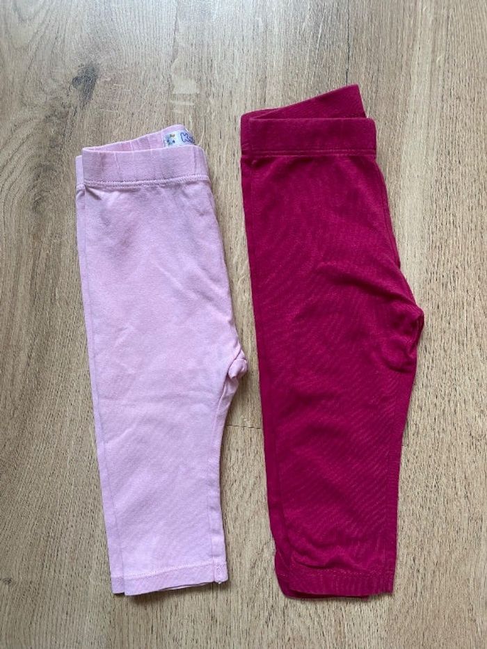 Leggings 6 mois