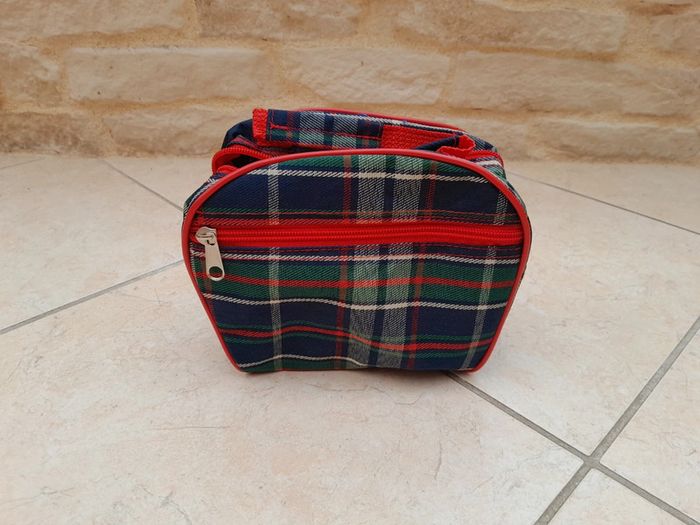 Trousse de toilette - photo numéro 4