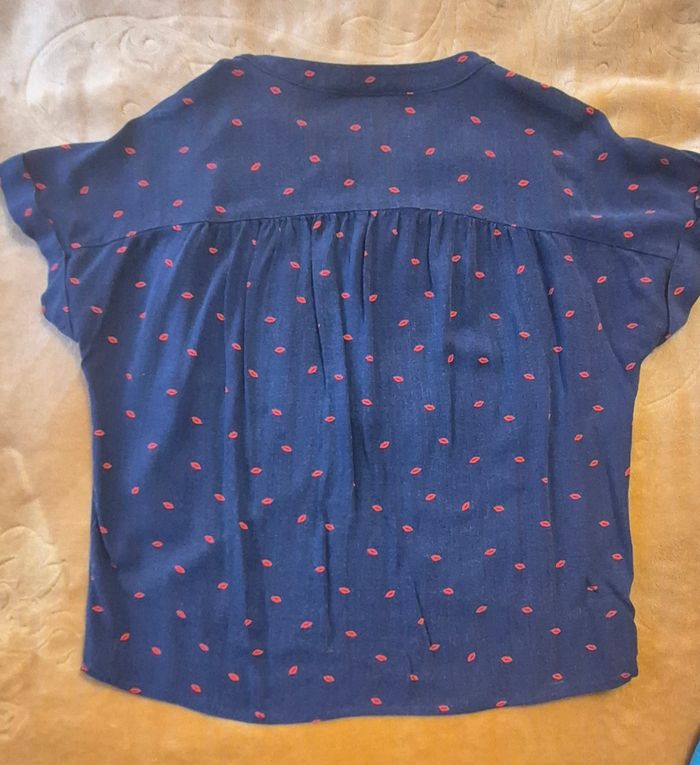 Blouse femme - photo numéro 3