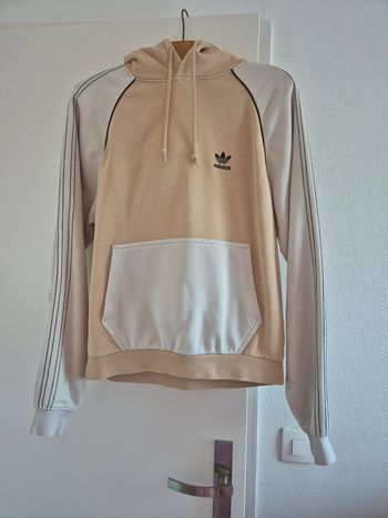 Sweat homme