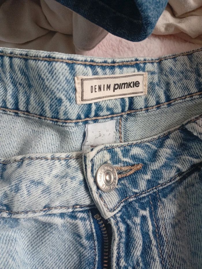 Lot de 4 pantalons taille 36 - photo numéro 3