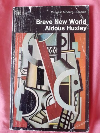 Brave New World - Aldous Huxley