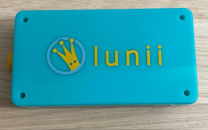 Ma fabrique à histoires de Lunii (96 histoires) - photo numéro 8