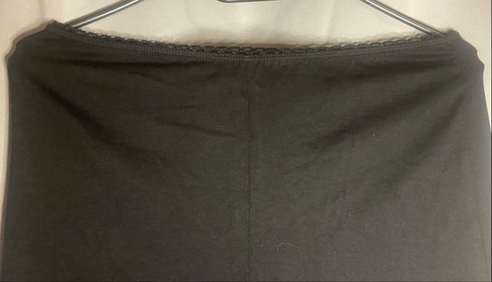 Legging noir - photo numéro 2