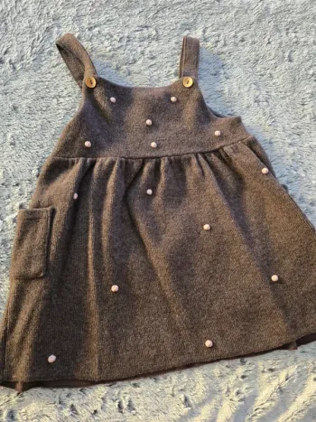 Robe zara hiver