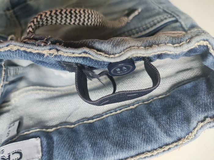 Pantalon creeks 5 ans - photo numéro 3