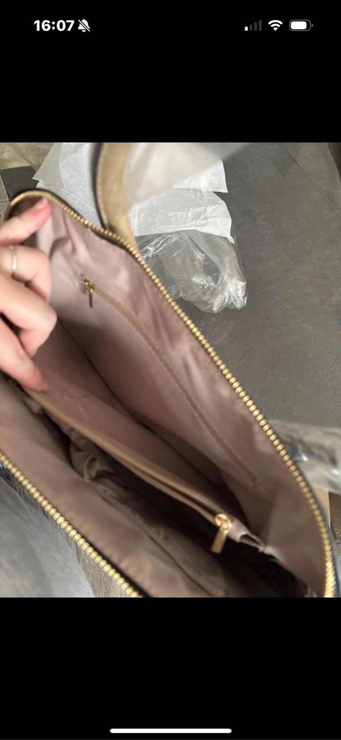Sac à main - photo numéro 5