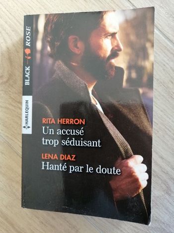 Romans Harlequin en très bon 6