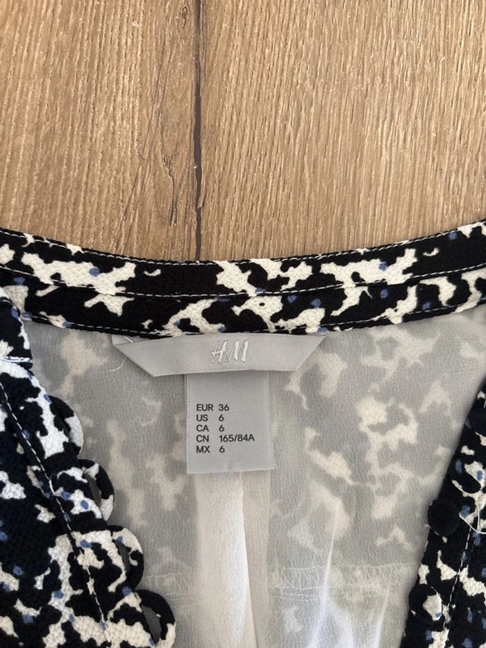 Robe de mi saison - photo numéro 3