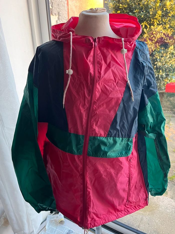 Veste Kway 38