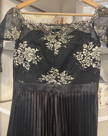 Robe de soirée