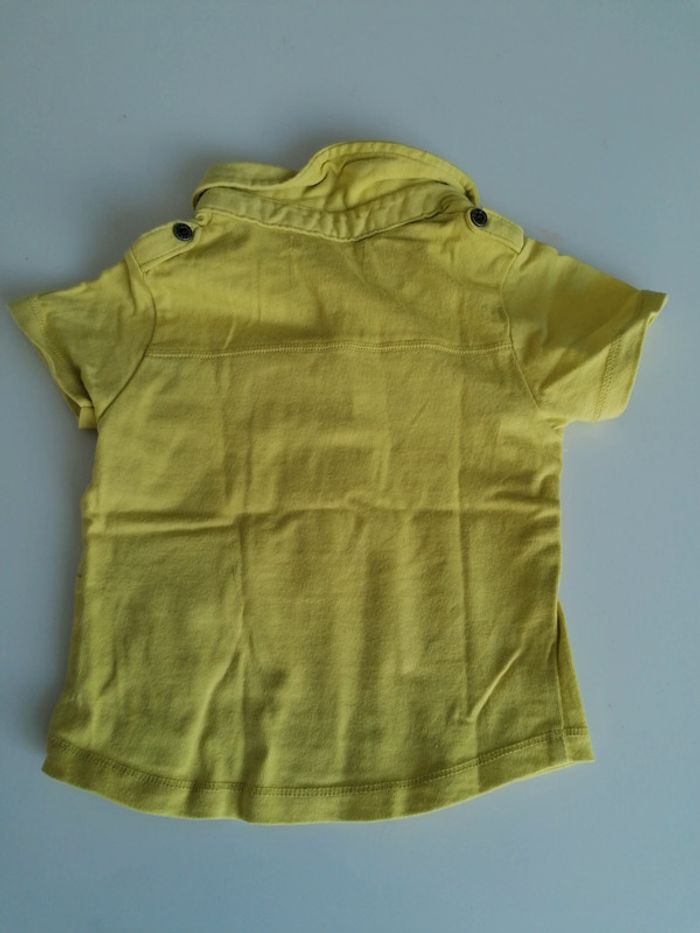 Tee shirt 9 mois - photo numéro 3