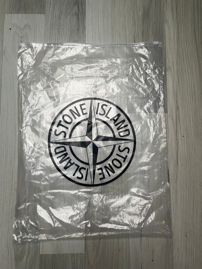 Pull Stone Island - photo numéro 7