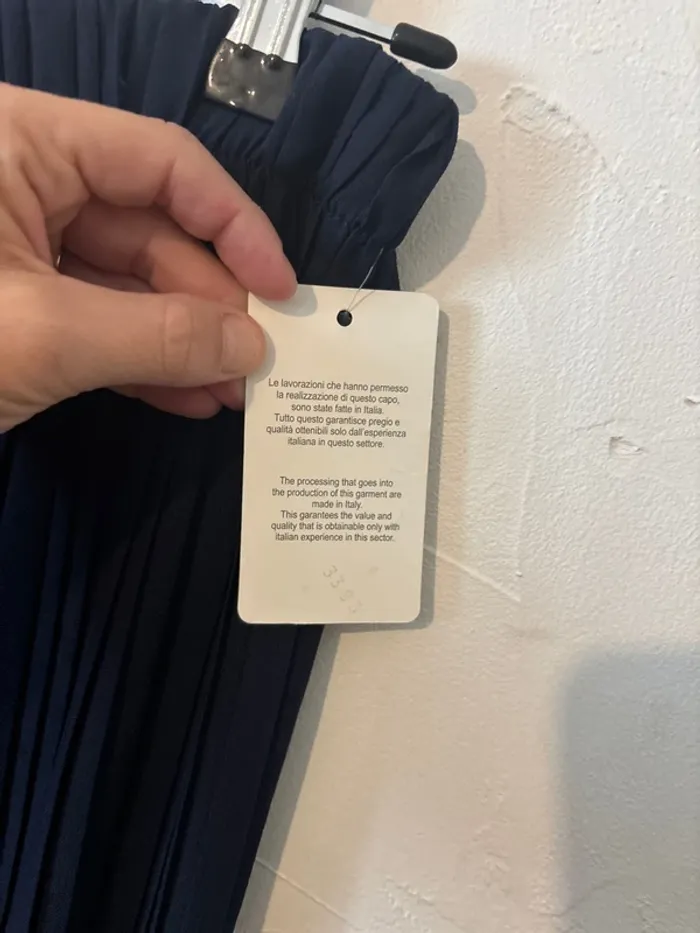 Pantalon large 786 - photo numéro 7