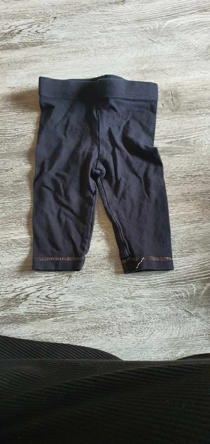 Bas fille 3mois - photo numéro 10