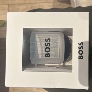 Biberon Boss