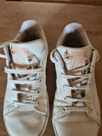 Basket adidas