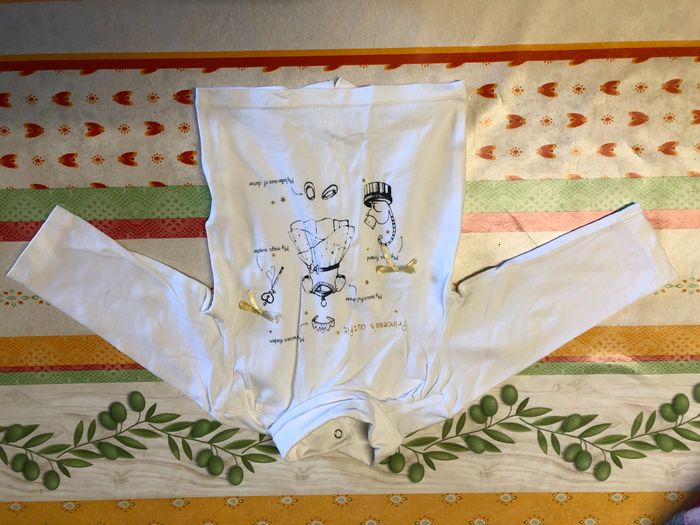 Lot de vêtements 6 mois - photo numéro 4