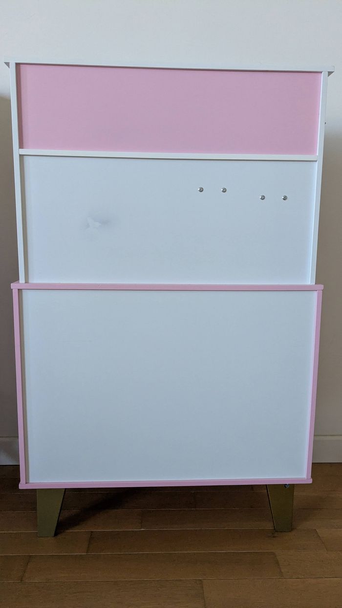 Cuisinière en bois Candy chic Janod - photo numéro 7