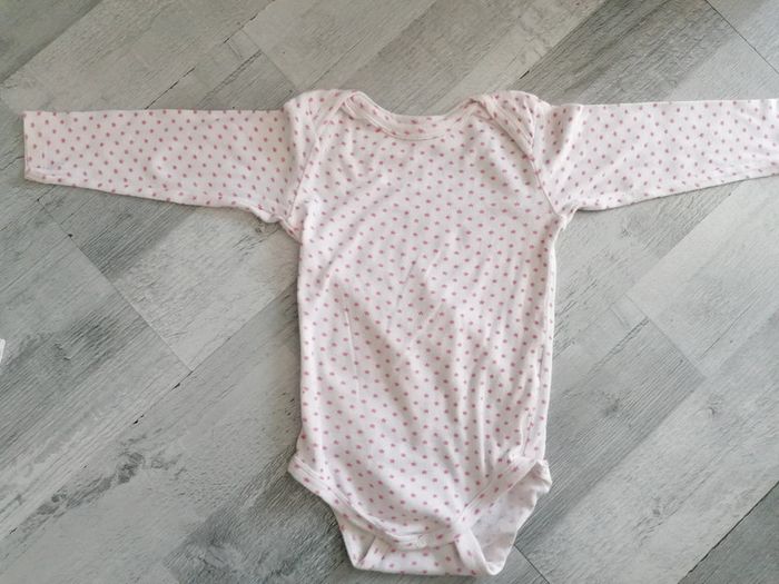 Lot 5 articles fille T 18 mois 👶 - photo numéro 10