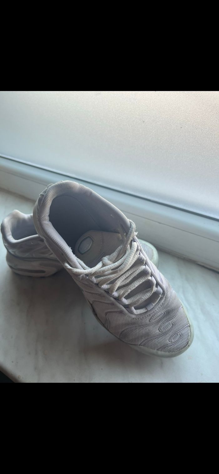 Chaussures porté - photo numéro 2