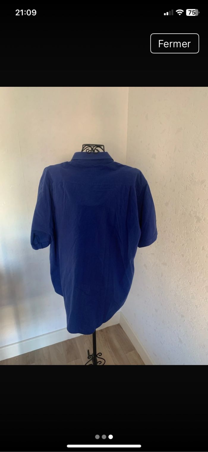 Chemise homme Brice - photo numéro 3