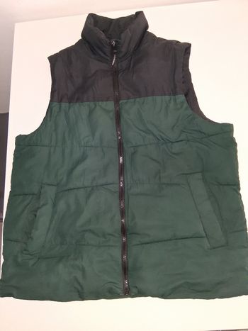 Vend doudoune