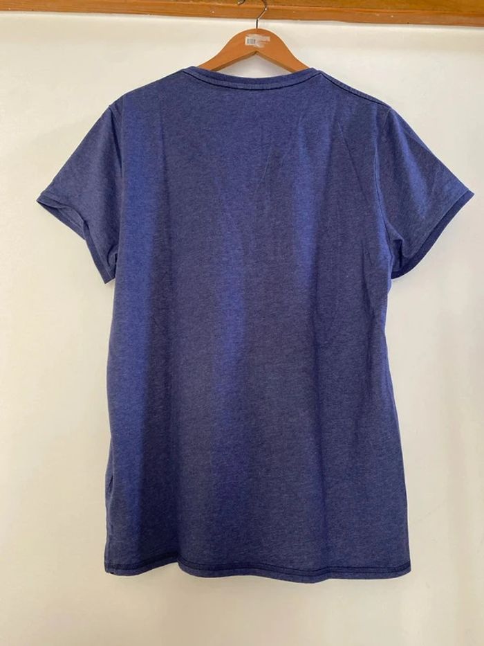 Tee shirt t.shirt Domyos taille Xl coupe slim - photo numéro 2