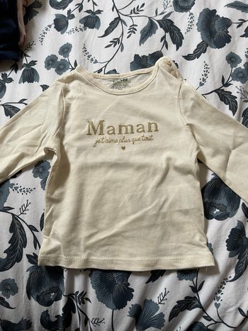 tshirt kiabi