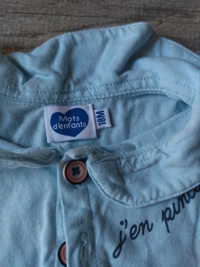 Robe 18 mois - photo numéro 3