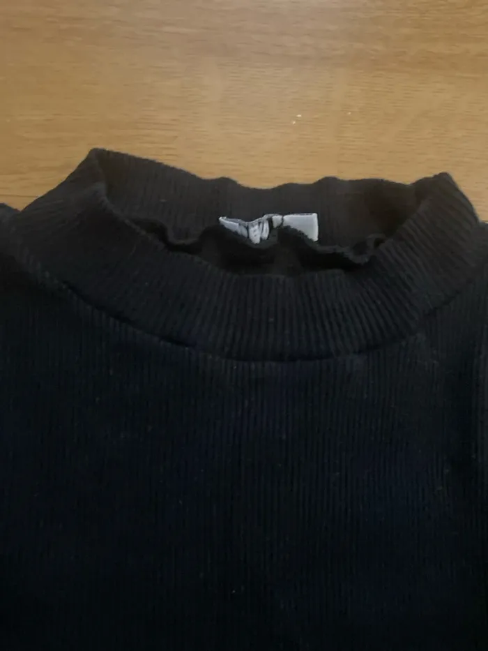 Pull fin fille gemo 12 ans - photo numéro 4