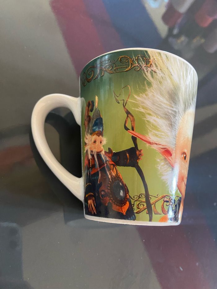 Tasse - photo numéro 3