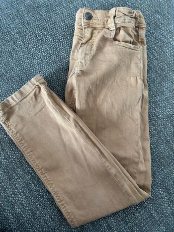 Pantalon skinny 8 ans TAO
