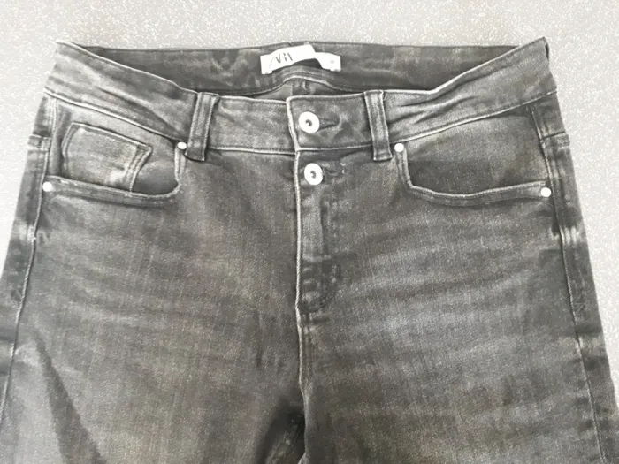 Jean skinny Zara - photo numéro 3