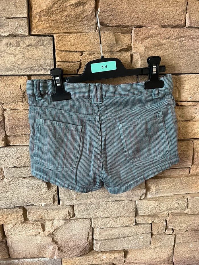 Short 10 ans Bonton - photo numéro 3