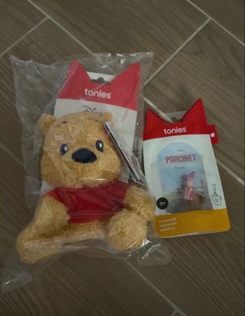 Tonies