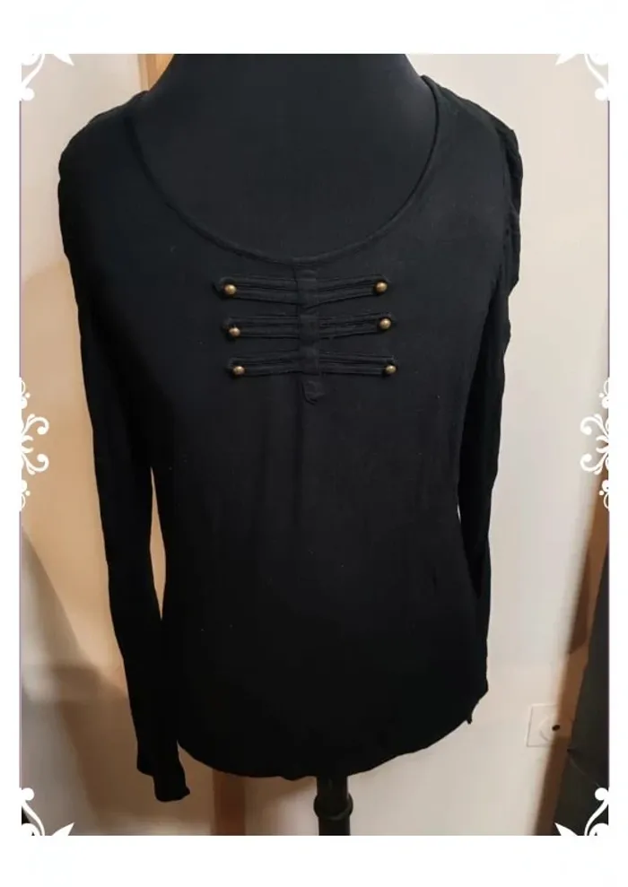 Blouse streboski