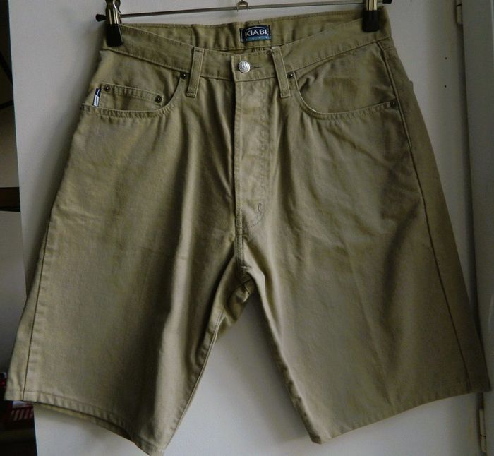 Bermuda  T 40 "Kiabi"