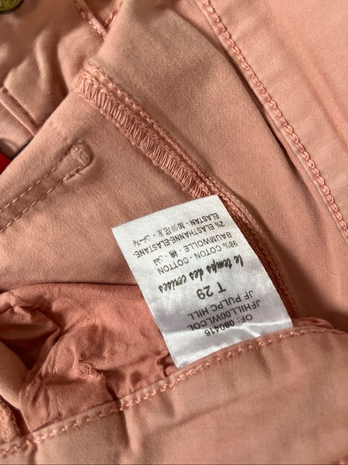 Jeans - photo numéro 4