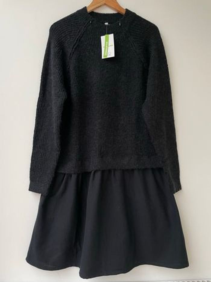 Robe grossesse et allaitement 42