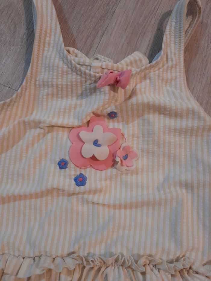 Maillot de bain 4/5ans - photo numéro 4