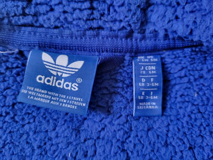 Veste Adidas - photo numéro 7