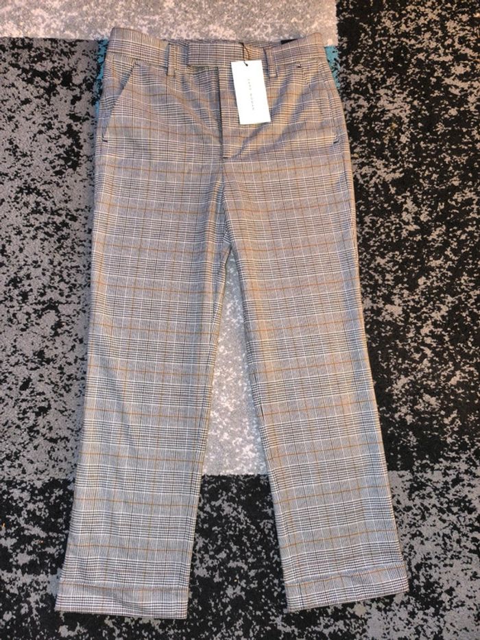 Pantalon Zara neuf étiquetté