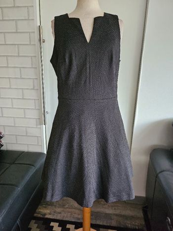 Robe pin up camaïeu T 44