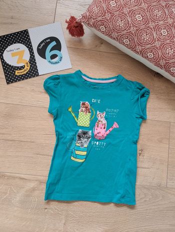 T-shirt orchestra 36 mois