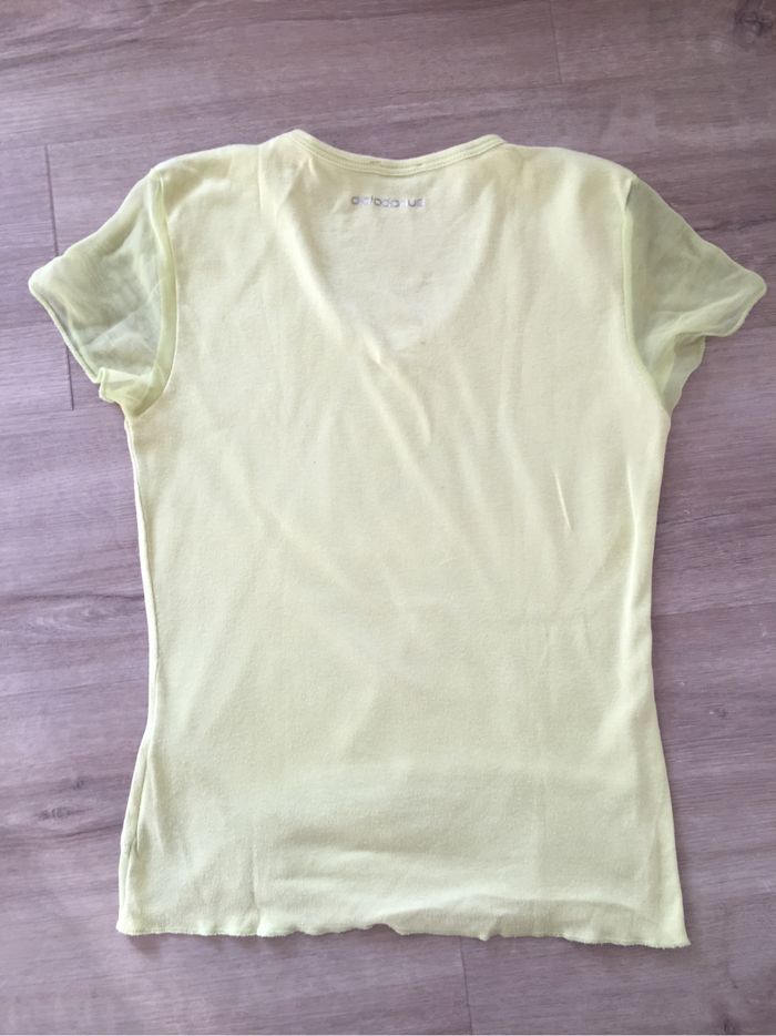 T-shirt - photo numéro 2
