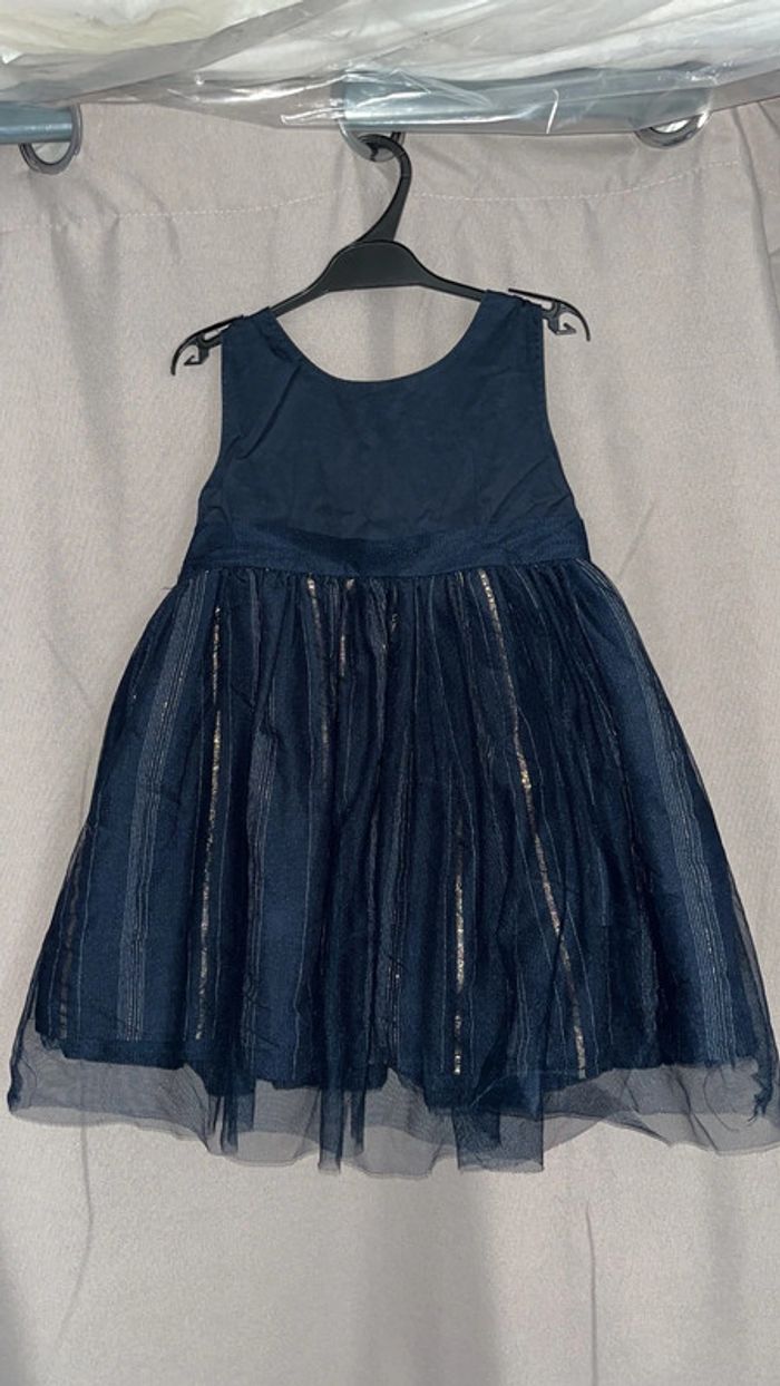 Robe cérémonie fête
