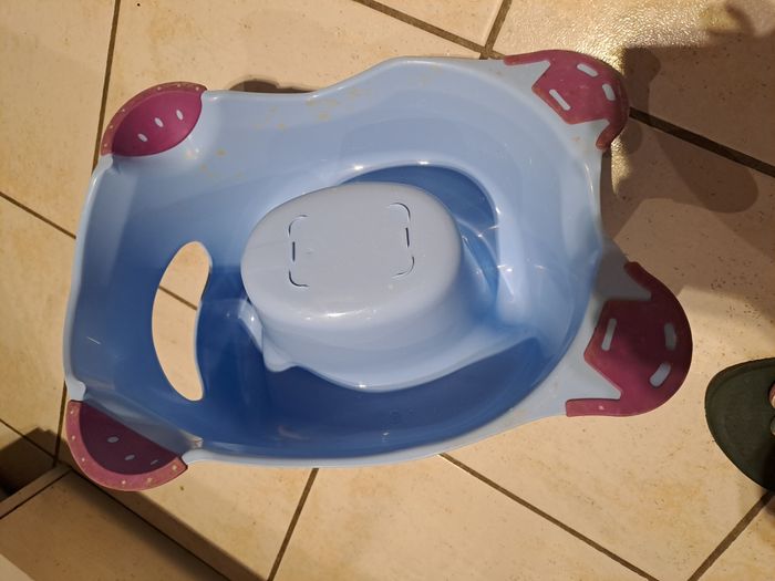 Pot bébé - photo numéro 3